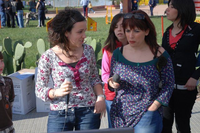 100 strade per giocare 2008